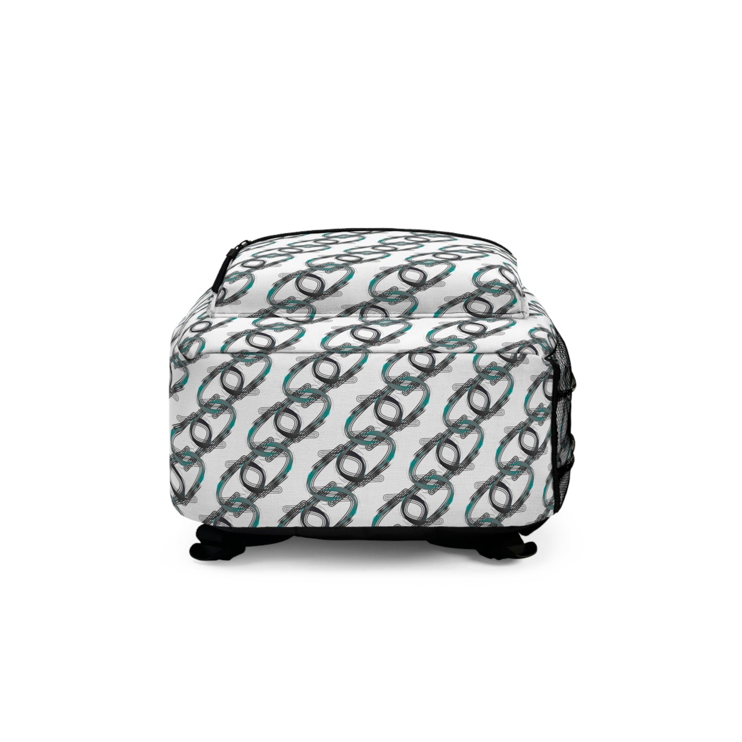 Light Backpack - Digital Hoop Linked Design 7707