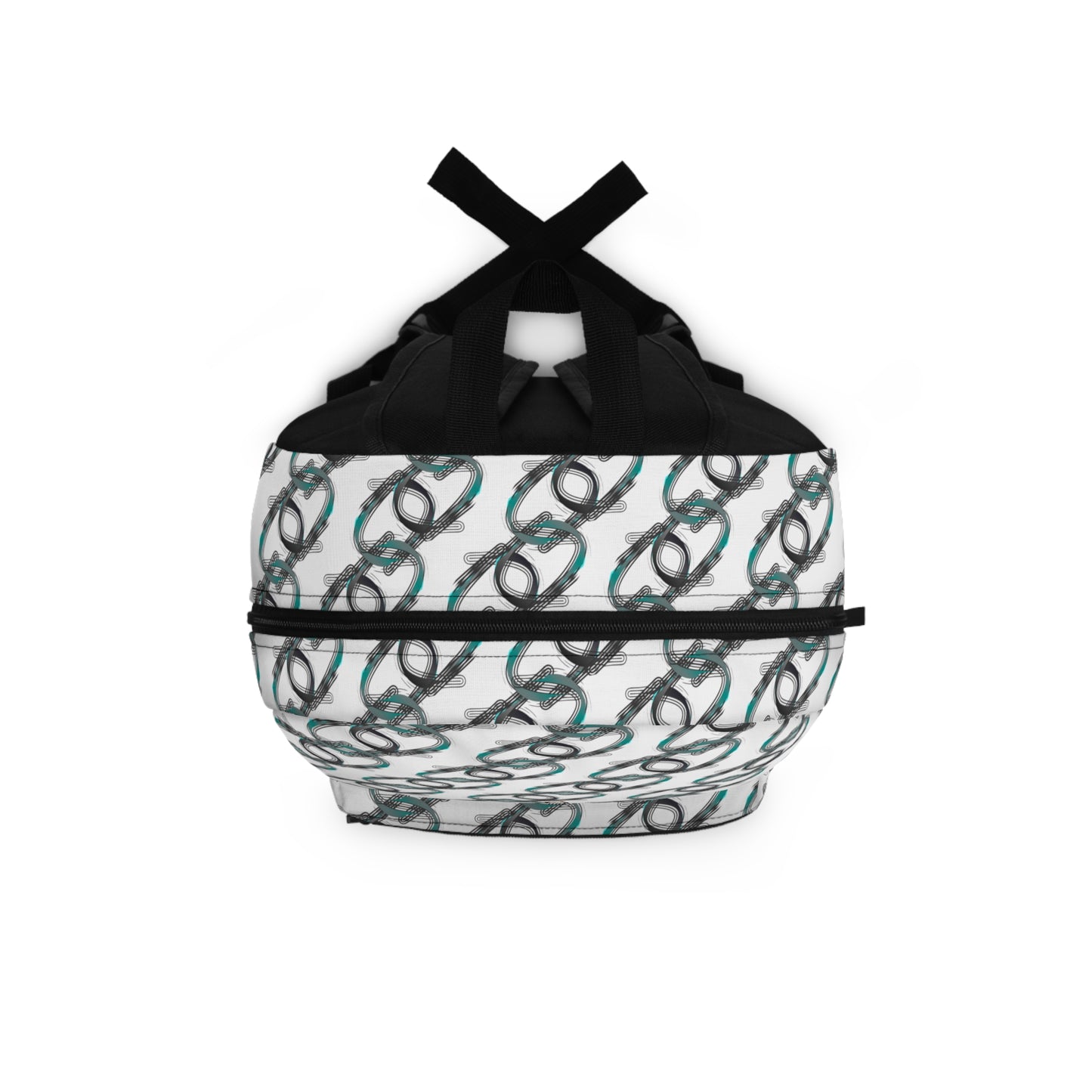 Light Backpack - Digital Hoop Linked Design 7707