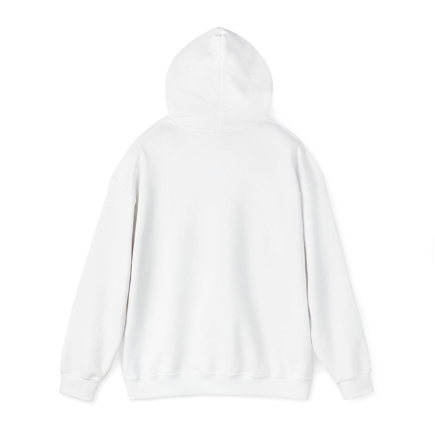 Unisex Heavy Blend™ Hoodie - Sunflower Guitar Vase Design 7702