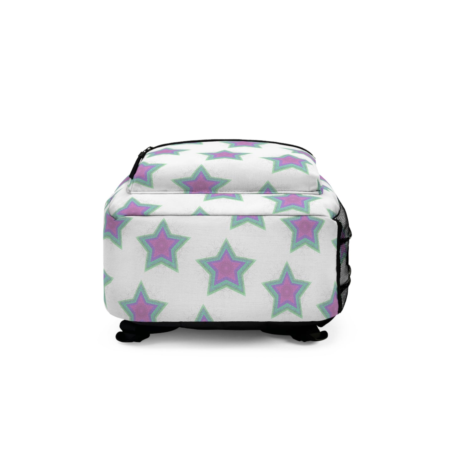 Light Backpack - Lightening Star Design 7701