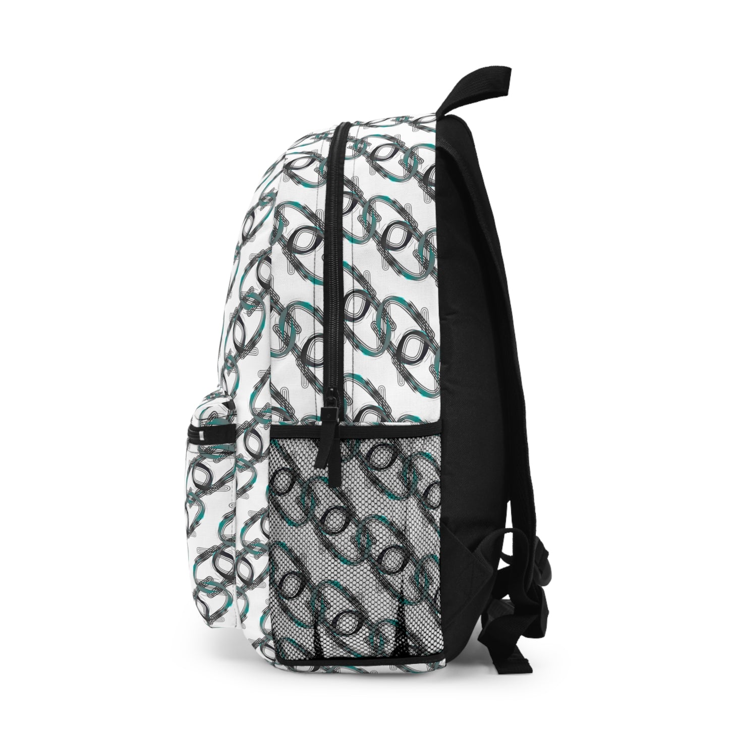 Light Backpack - Digital Hoop Linked Design 7707