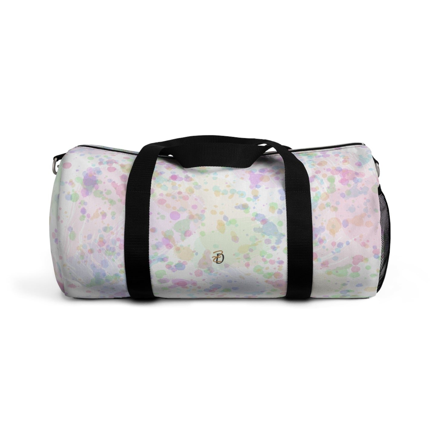 Spring Spots Duffel Bag - Design 7709