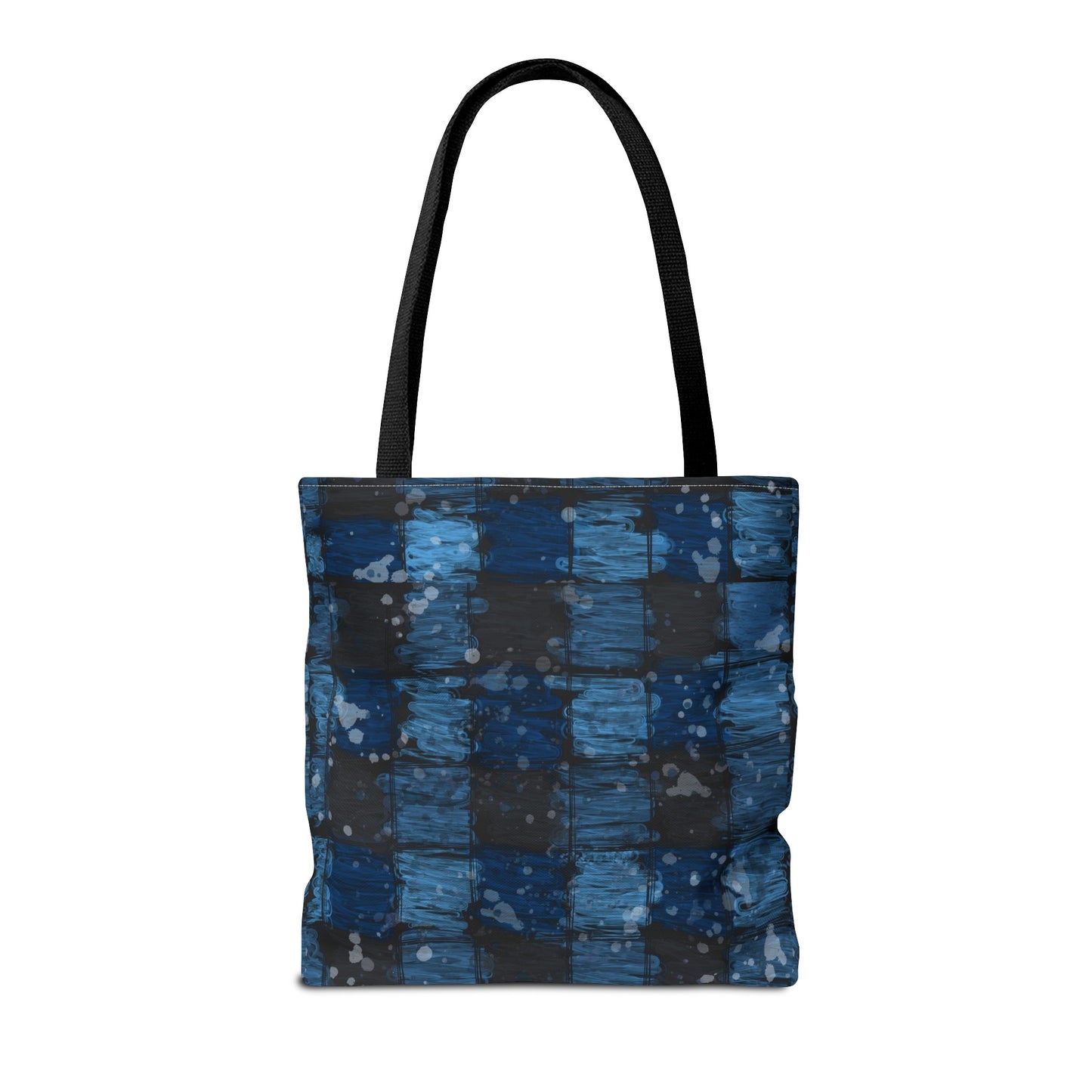 Family Night Rains Tote Bag - Design 7716