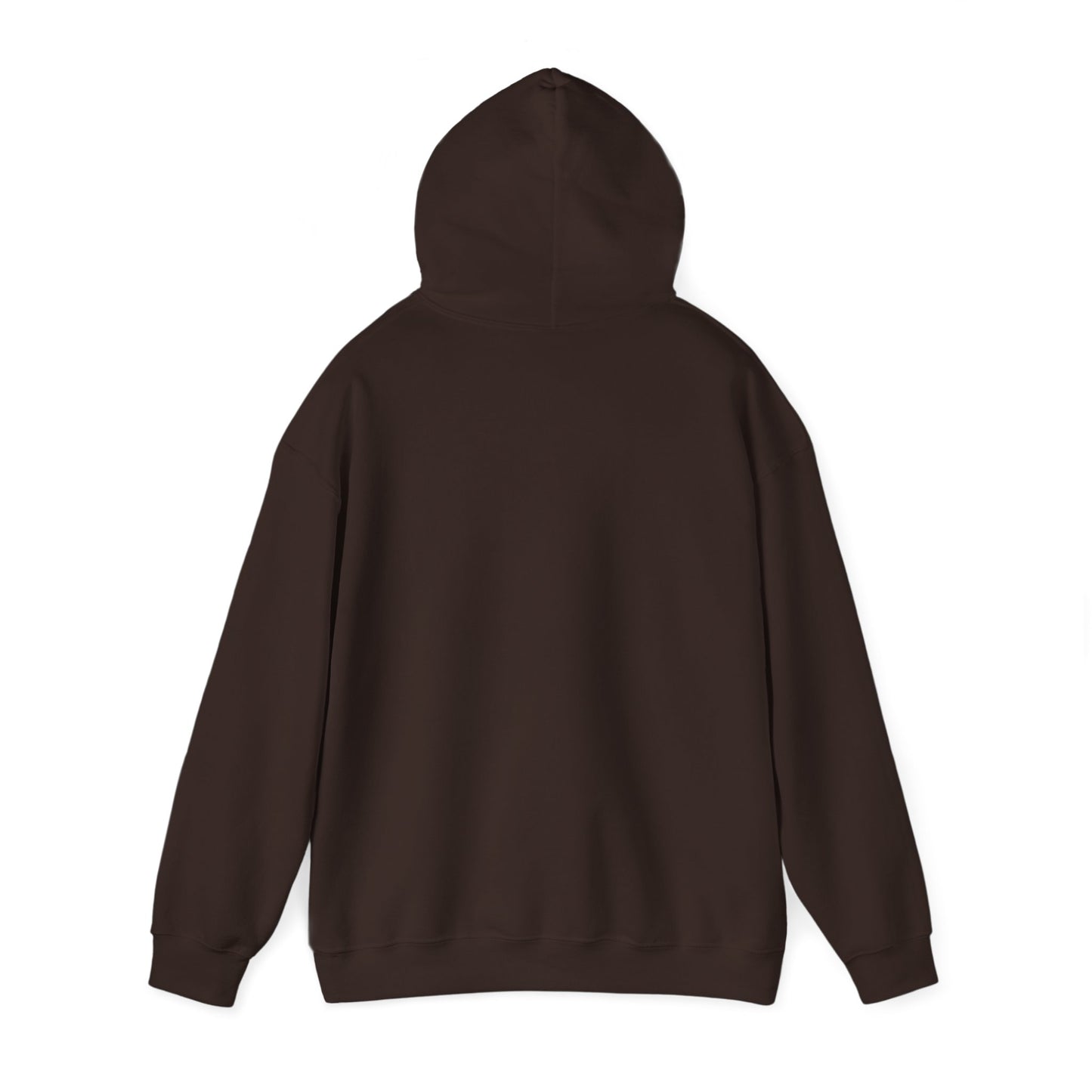 Hooded Sweatshirt - Bash Break Fix Everyday