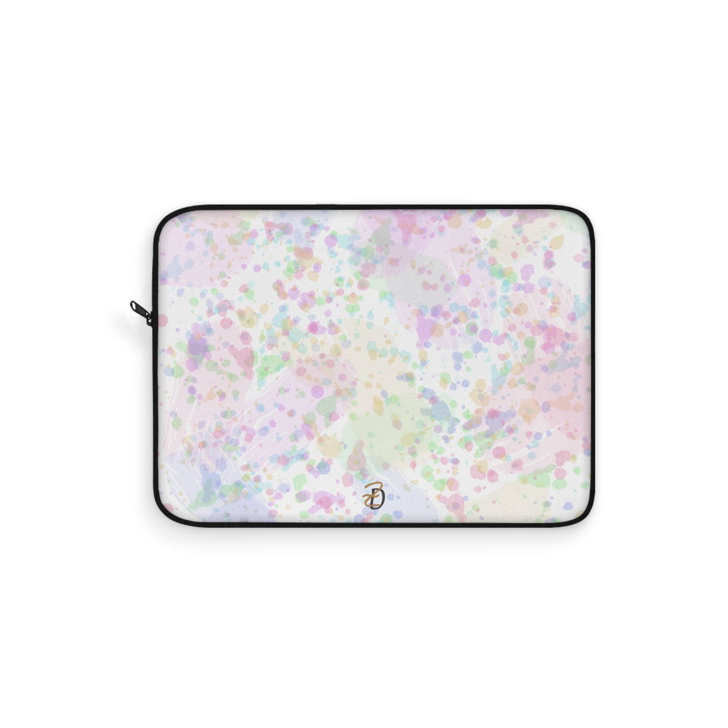 Laptop Sleeve - Spring Spots Design 7709