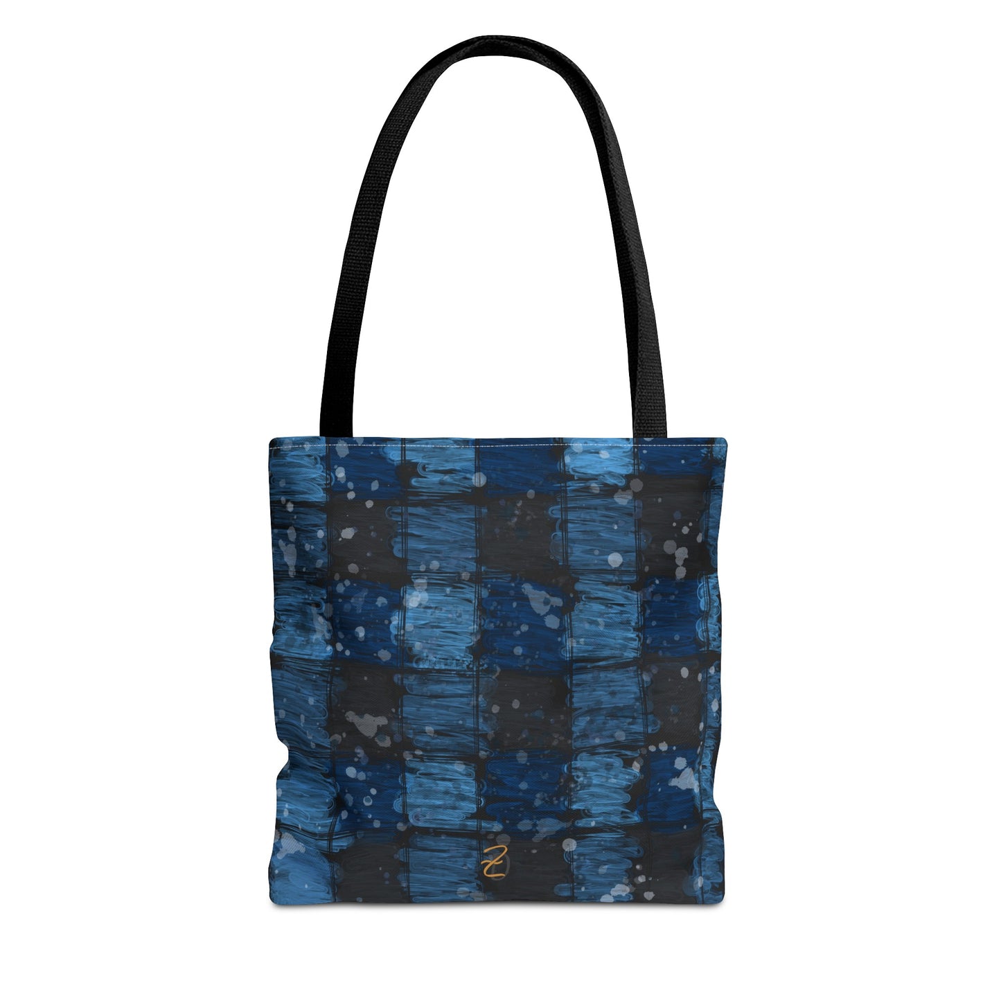 Family Night Rains Tote Bag - Design 7716