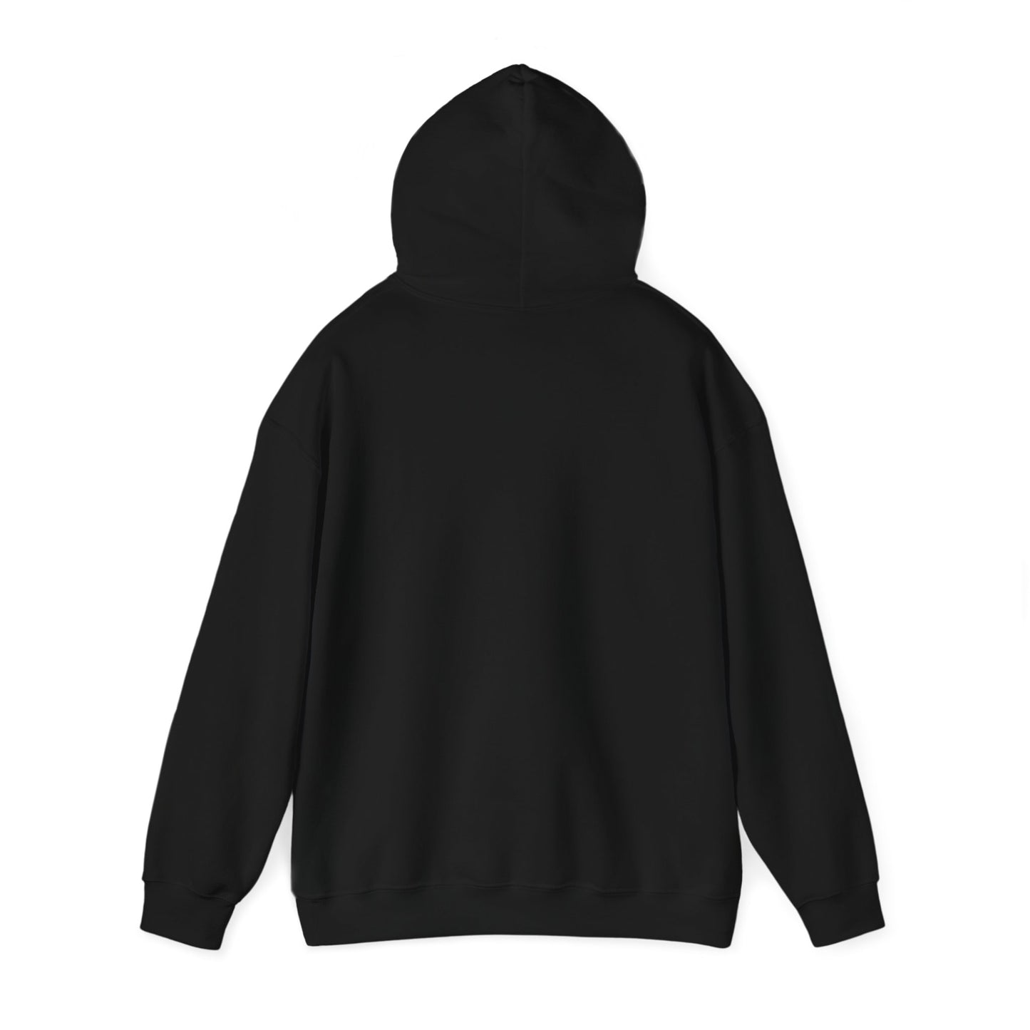 Hooded Sweatshirt - Bash Break Fix Everyday