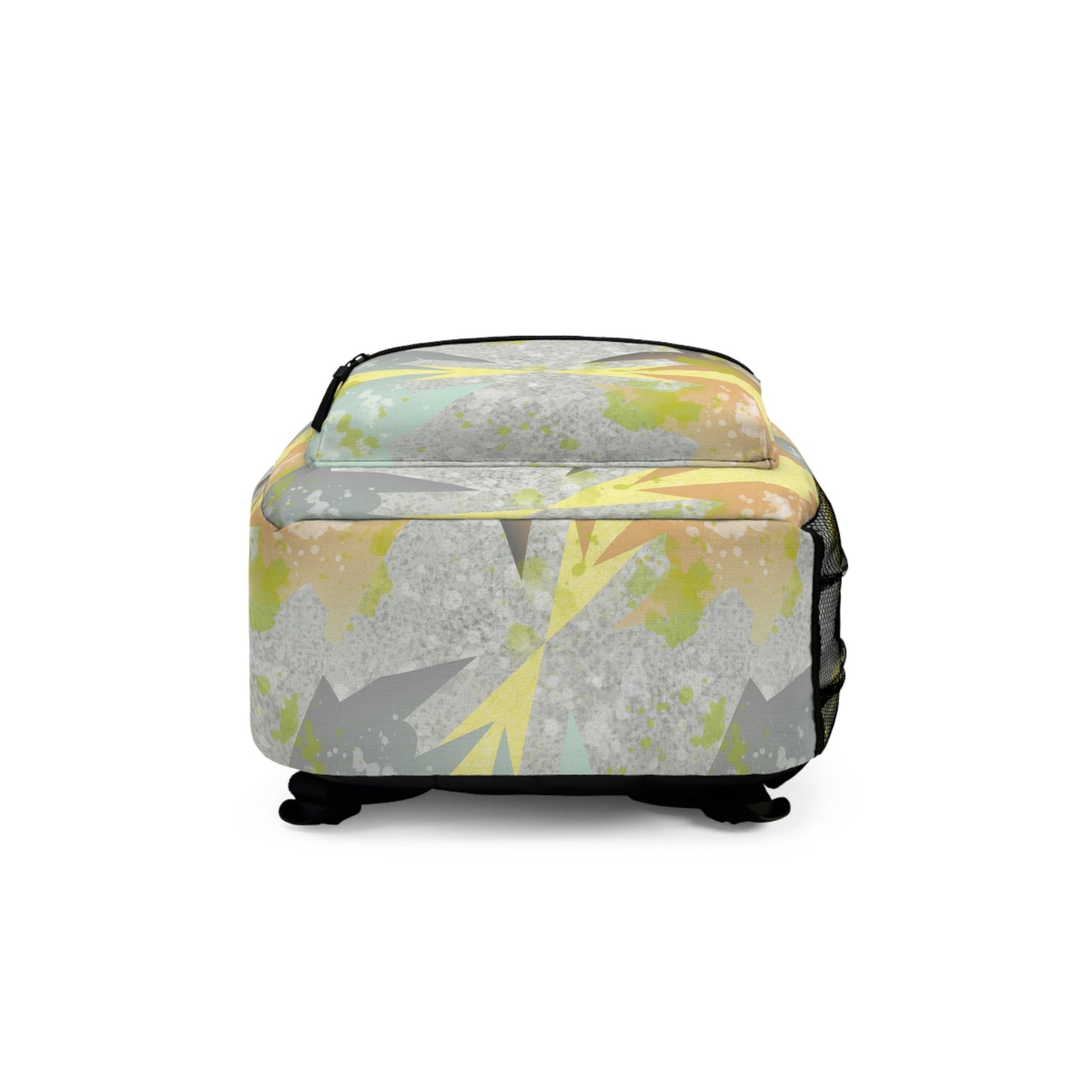 Light Backpack - Digital Spring Design 7704