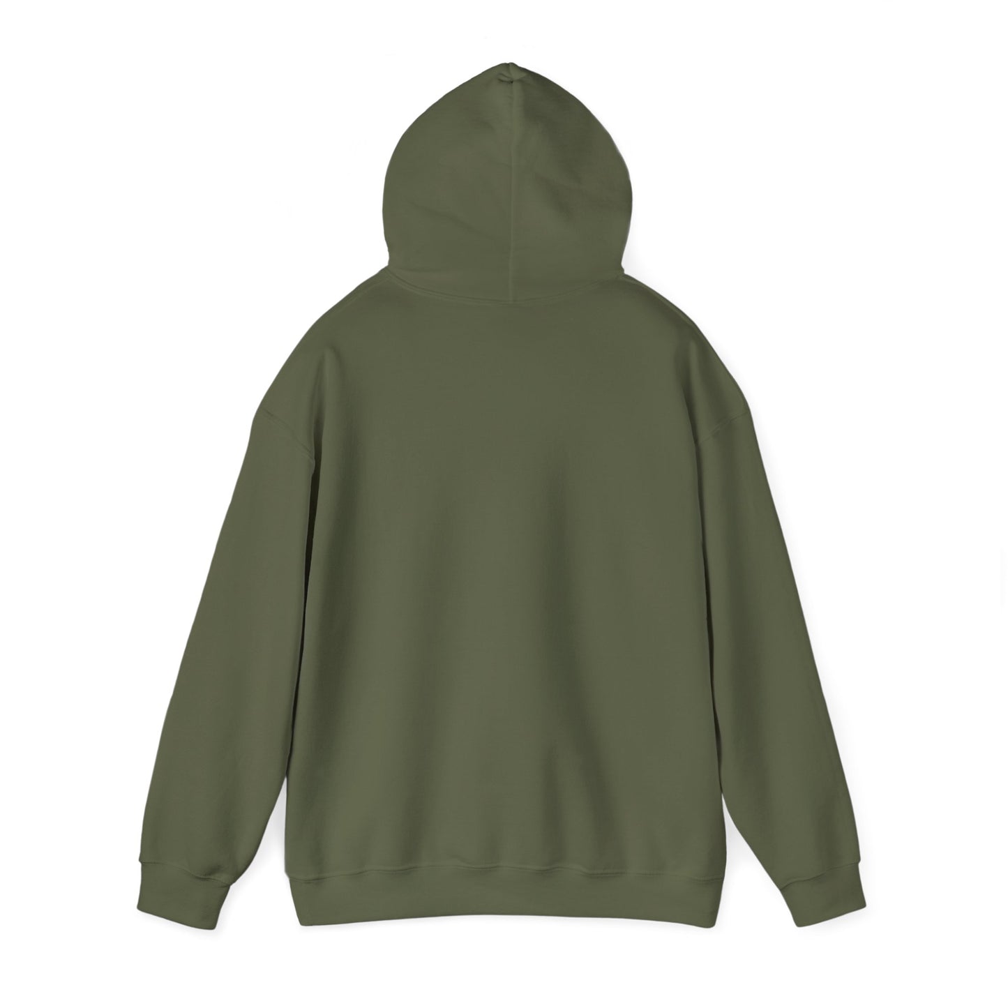 Hooded Sweatshirt - Bash Break Fix Everyday