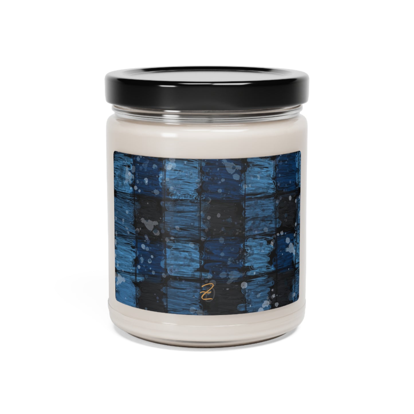 Family Night Rains Soy Scented Candle 9oz - Design 7716