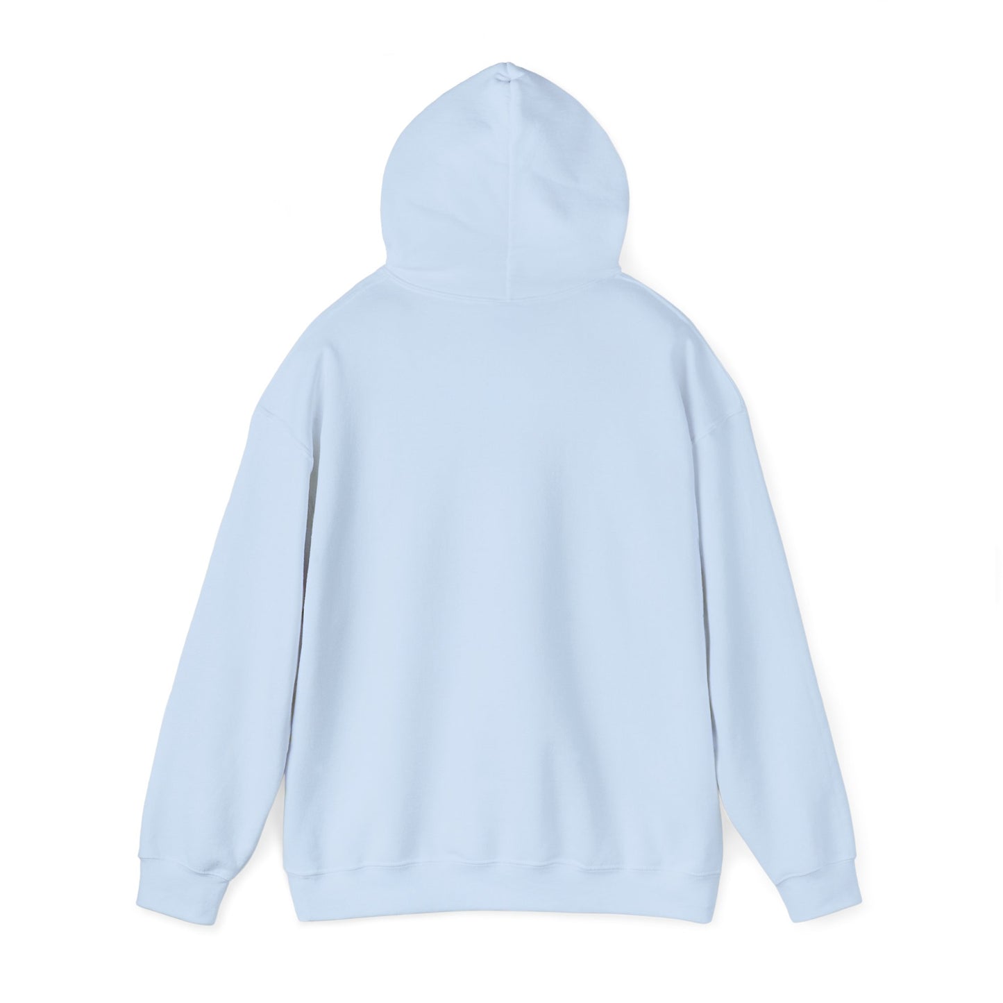 Hooded Sweatshirt - Bash Break Fix Everyday