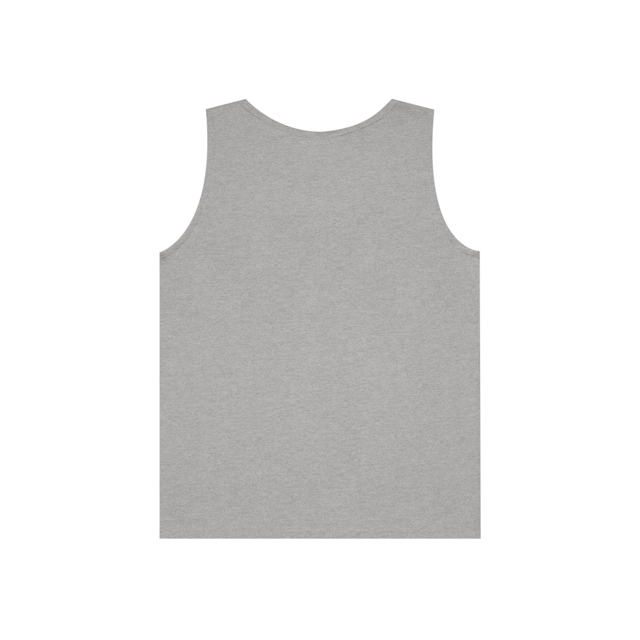 Sunflower Guitar Vase Unisex Tank Top - Design 7702 – Zaleski Designs