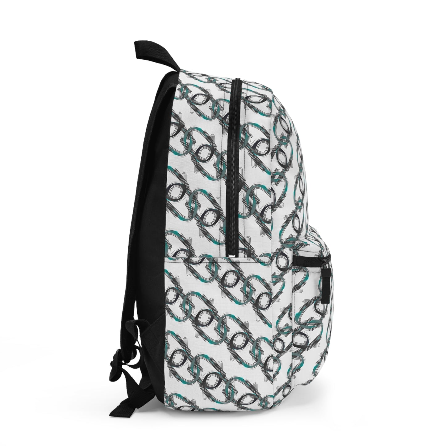 Light Backpack - Digital Hoop Linked Design 7707