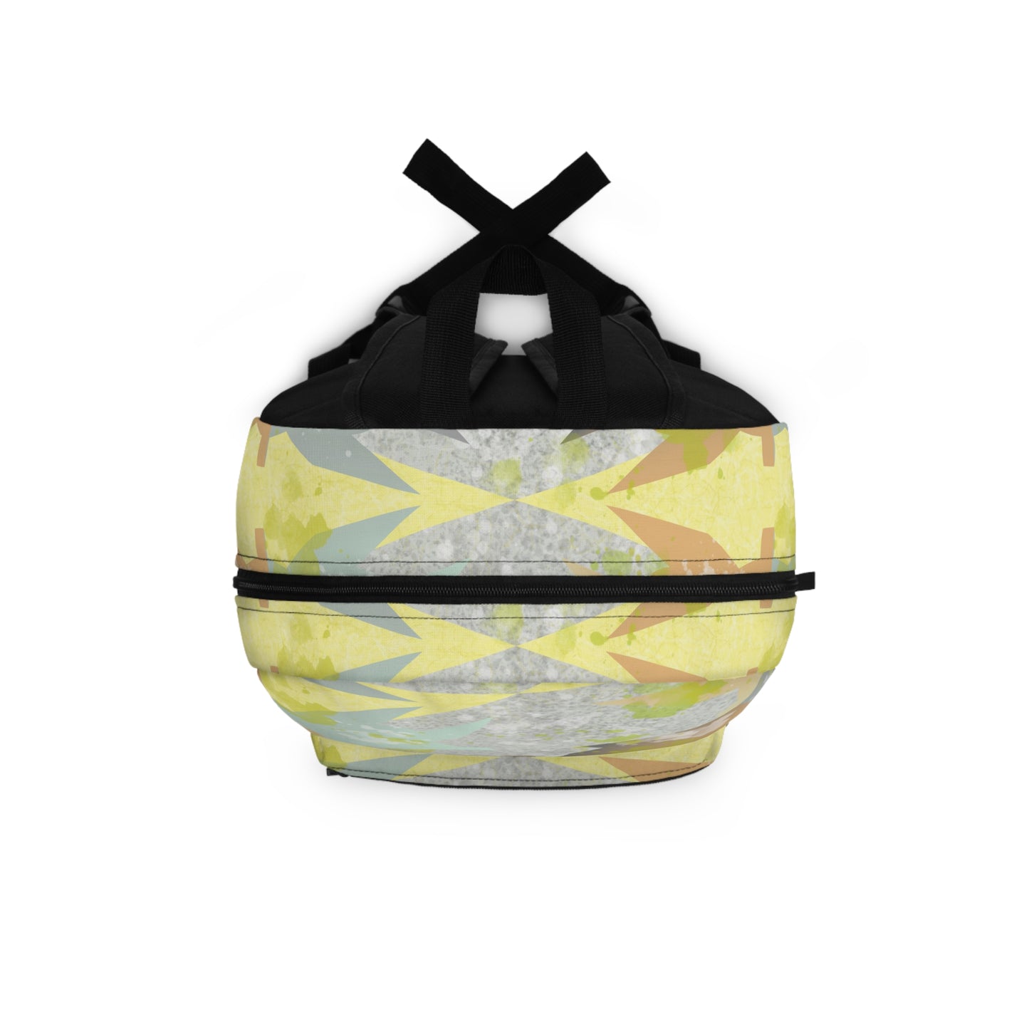 Light Backpack - Digital Spring Design 7704