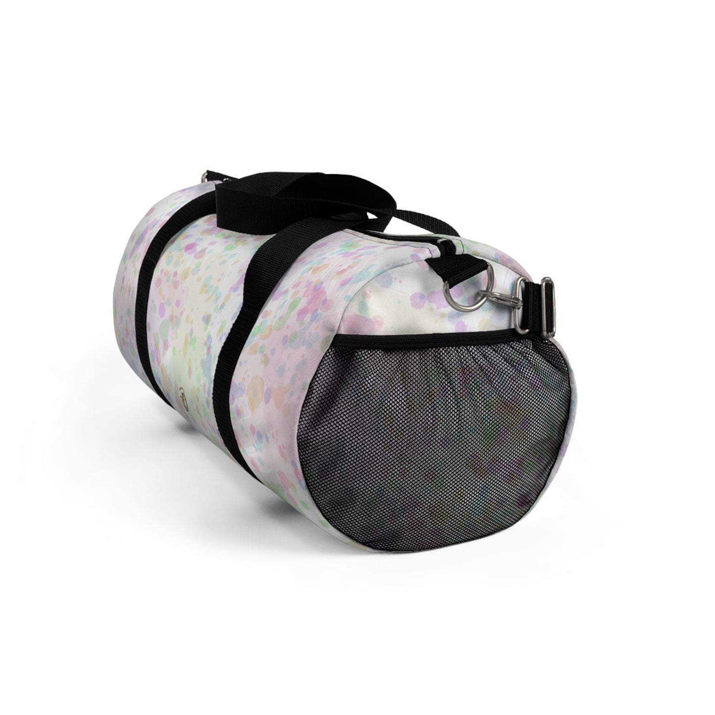 Spring Spots Duffel Bag - Design 7709