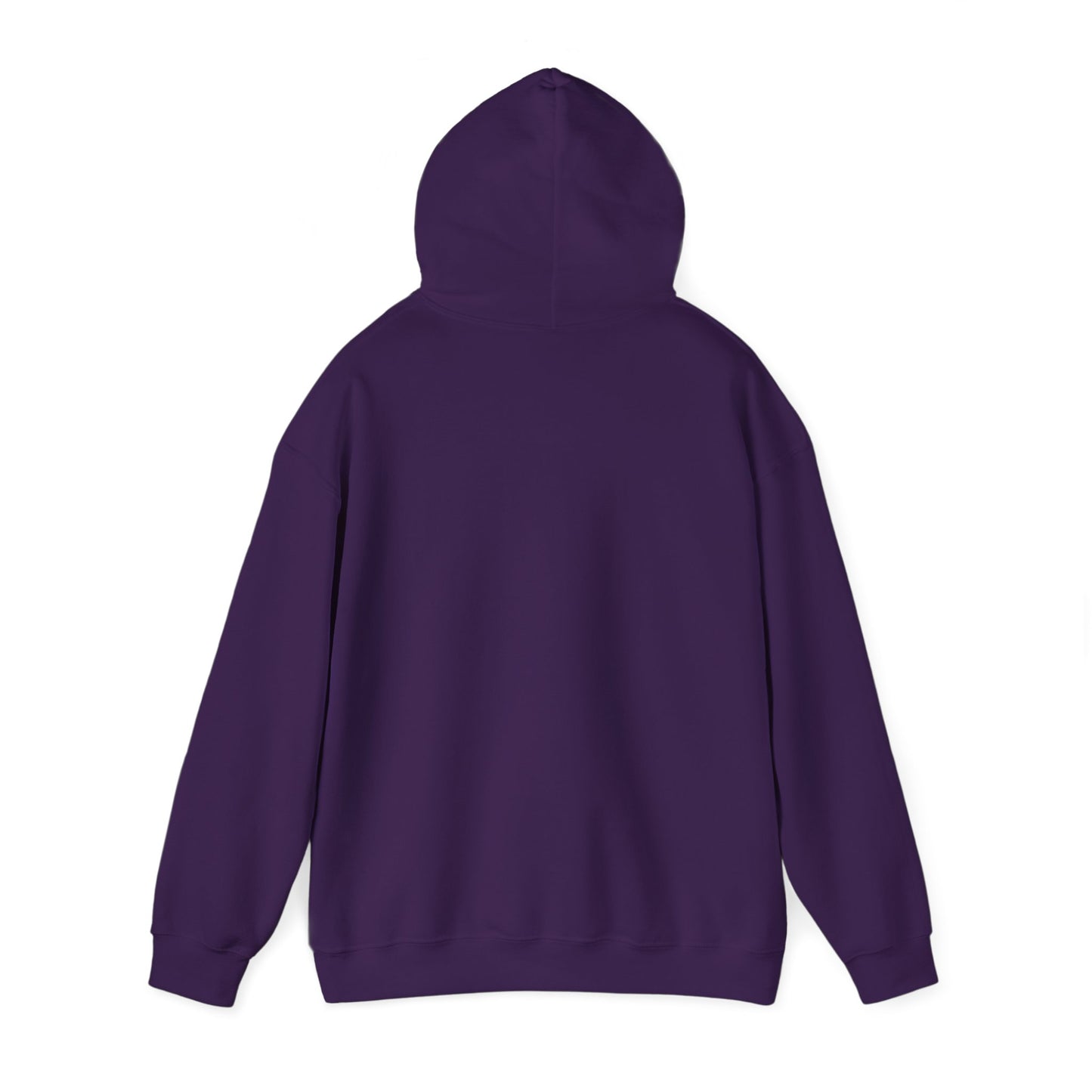 Hooded Sweatshirt - Bash Break Fix Everyday