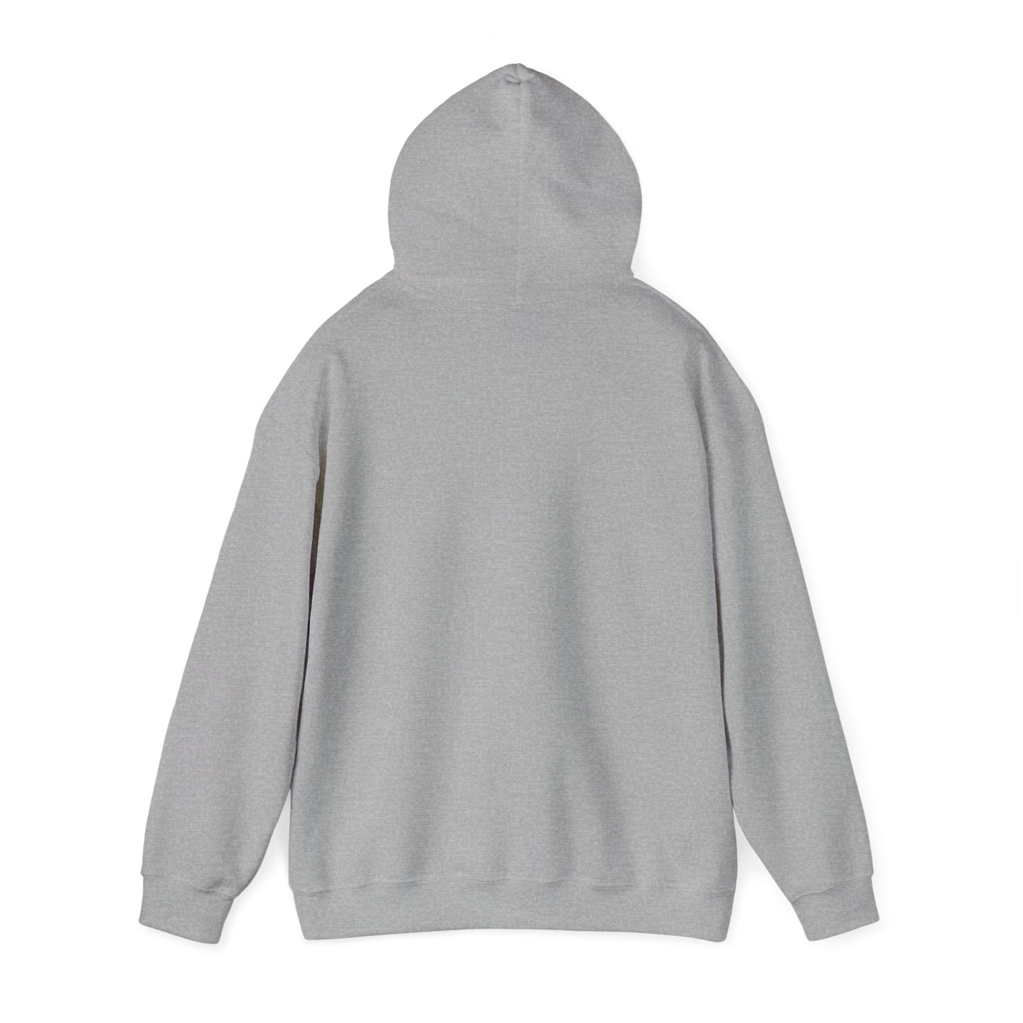 Hooded Sweatshirt - Bash Break Fix Everyday