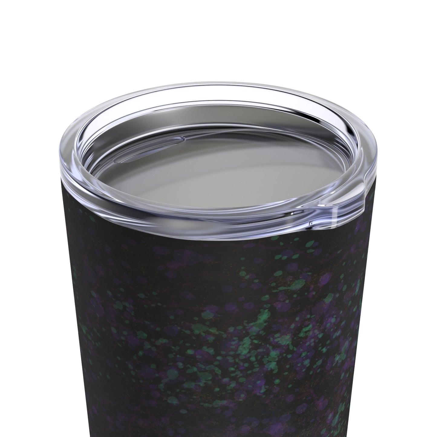 20oz Tumbler - Digital Dark Chaos Design 7711